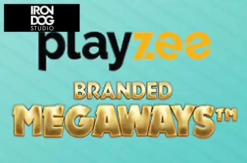 Playzee Branded Megaways